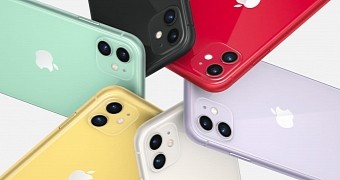 iPhone 11 is particularly successful in China