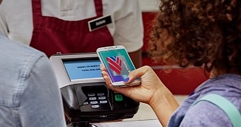 Chinese Hackers Breach Company Behind Samsung Pay