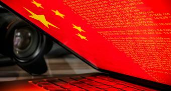 Chinese Hackers Targeting Russian Federal Agencies