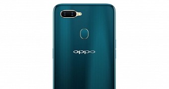 OPPO is one of the leading phone makers worldwide