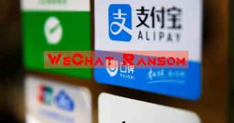 Chinese Ransomware Locks 100,000 Devices, Asks for $16 WeChat Pay Ransoms