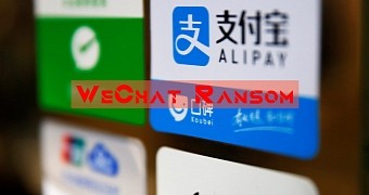 WeChat Ransom