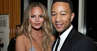 Chrissy Teigen and John Legend are expecting their first child, after years of struggling to conceive