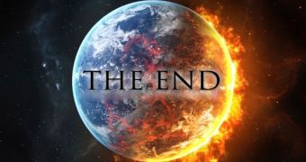 Christian Group Says the World Will End This Wednesday, October 7