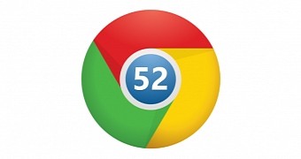 Chrome 52 released