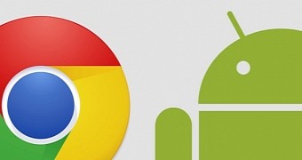 Google launches updated Chrome Beta for Android
