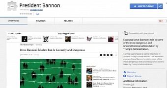Check out this new Chrome extension