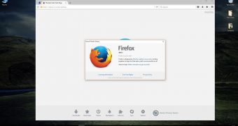 Firefox announces a new add-ons API, compatible with Chrome's extensions system