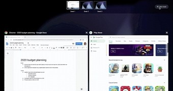 Chrome OS 78 released