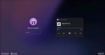 Chrome OS 79 Adds Media Controls in Lock Screen, Mouse Acceleration Control