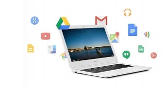 Google allegedly working on a new Chromebook flagship