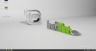 Cinnamon 2.6.9 Desktop Environment Released for Linux Mint 17.2 "Rafaela"