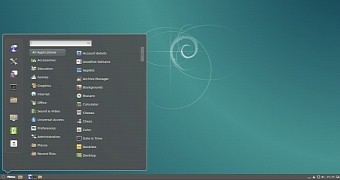 Cinnamon 2.8 Officially Released, Will Arrive with Linux Mint 17.3 "Rosa"