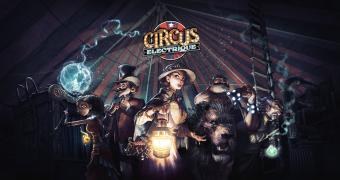 Circus Electrique Preview (PC)