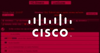 Cisco Develops Technology to Fight Pirate TV Streaming