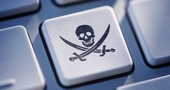 Cisco joins the anti-piracy fight