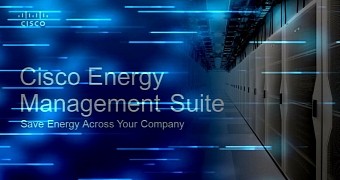 Cisco Energy Management Suite