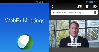 Cisco patches WebEx Meetings Android app