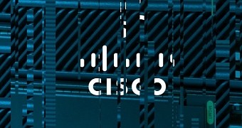 Cisco security patches