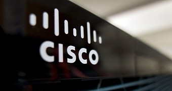 Cisco has released an update to patch a huge vulnerability