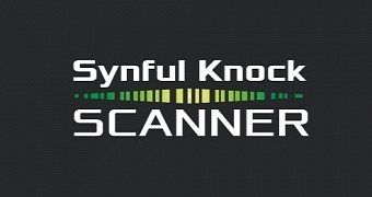 Cisco releases SYNful Knock Scanner