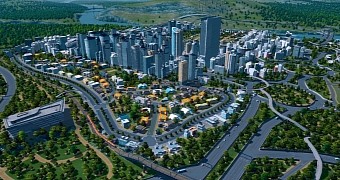 Cities: Skylines is getting more content soon