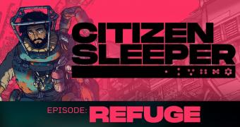 Citizen Sleeper – Episode: REFUGE - Yay or Nay