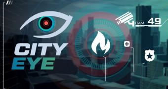 City Eye Review (PC)