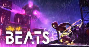 City of Beats Review (PC)
