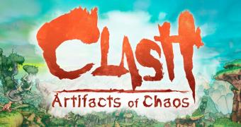 Clash: Artifacts of Chaos Preview (PC)