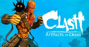 Clash: Artifacts of Chaos Review (PC)