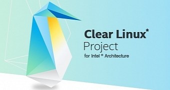 Clear Linux gets new updates