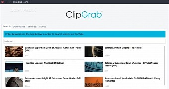 ClipGrab Review - Downloading Online Videos with Ease