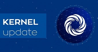 CloudLinux 7 and 6 receive new kernel update