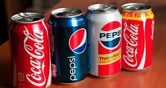 Soda companies are struggling to shift their share of the blame for the obesity epidemic on lack of exercise