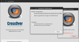 CrossOver 15.1.0 released