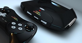COLECO Chameleon Is a New Console with Cartridges Coming in 2016