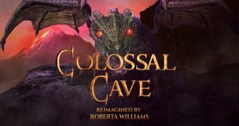 Colossal Cave Review (PC)
