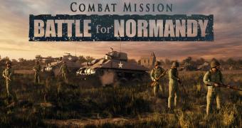 Combat Mission: Battle for Normandy Review (PC)
