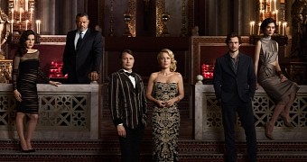 NBC canceled “Hannibal” after 3 seasons, it might return as a feature film