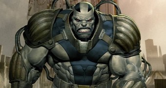 Comic-Con 2015: “X-Men: Apocalypse” First Trailer Shows the Villain - Video