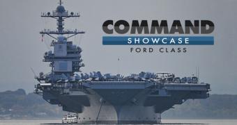 Command Modern Operations: Showcase – Ford Class DLC – Yay or Nay (PC)