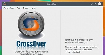 CrossOver 15.2.0 released