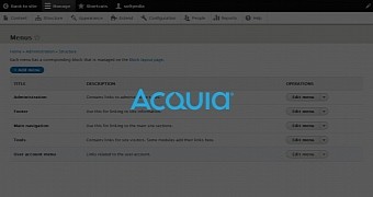 Acquia, the company behind Drupal, raises more funds