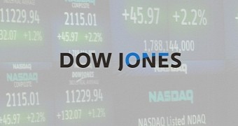 Dow Jones hacked, credit card data exposed