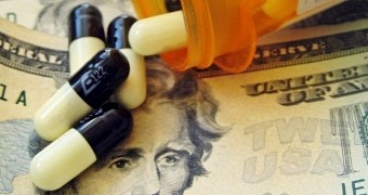 Pharmaceutical bumps drug cost 5,000% over