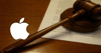 Apple has become the favorite target of patent trolls