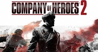 Company of Heroes 2 DLCs Arrive from Feral Interactive