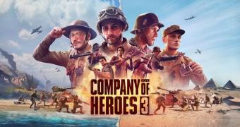 Company of Heroes 3 Review (PC)