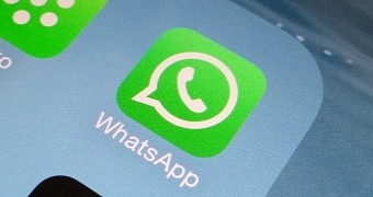 WhatsApp has 1 billion daily users, the company says
